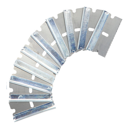 Brilliant Tools Schaven