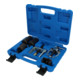 Brilliant Tools Scheibenwischerarm-Abzieher-Satz, 6-tlg-5