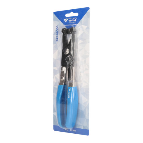 Brilliant Tools Schlauchschellenzange ,BT526000
