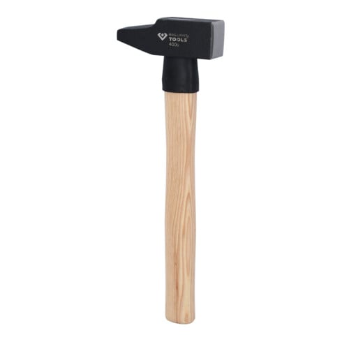 Brilliant Tools Schlosserhammer mit Hickory-Stiel