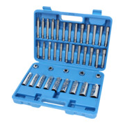 Brilliant Tools Schokdempergereedschapset, 39-dlg-2