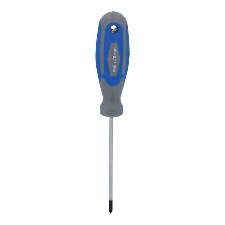 Brilliant Tools Schraubendreher Phillips