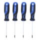 Brilliant Tools Schraubendreher-Satz, 4-tlg, TX-Profil