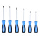 Brilliant Tools Schraubendreher-Satz, 6-tlg, TX-Profil-5