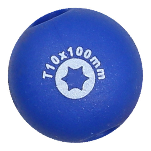 Brilliant Tools Schraubendreher-Satz, 7-tlg, TX-Profil