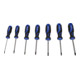 Brilliant Tools Schraubendreher-Satz, 7-tlg, TX-Profil