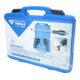 Brilliant Tools Schraubendreher-Satz mit Schlagkappe, 12-tlg