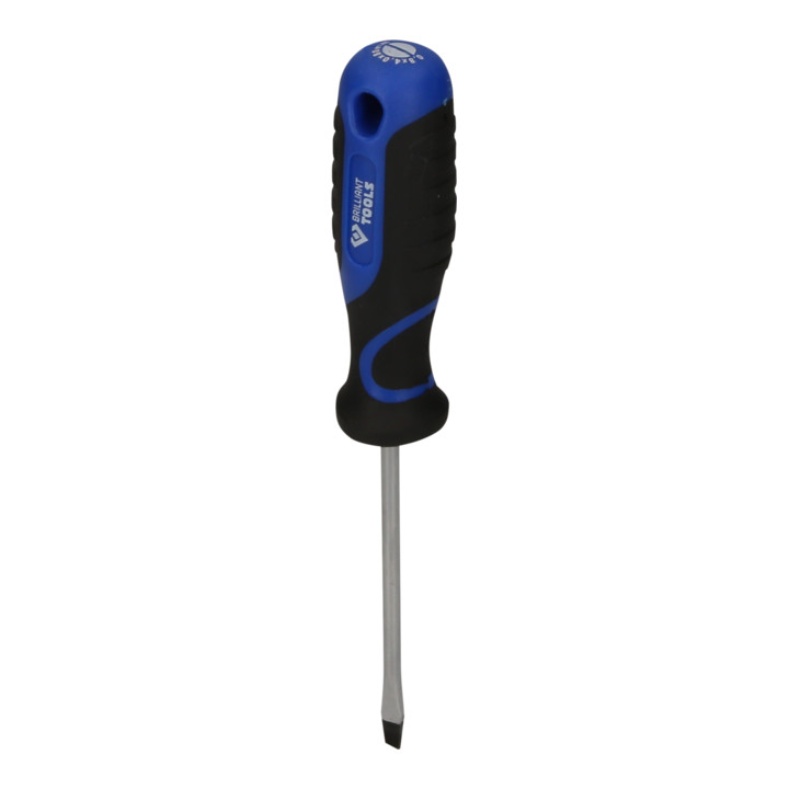 Brilliant Tools Schraubendreher Schlitz