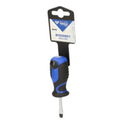 Brilliant Tools Schraubendreher Schlitz, 1,0 x 5,5 mm ,BT030901-5