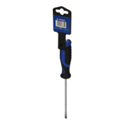 Brilliant Tools Schraubendreher Schlitz, 1,0 x 5,5 mm ,BT030904-5