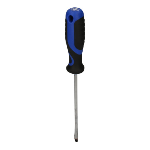 Brilliant Tools Schraubendreher Schlitz, 1,0 x 5,5 mm ,BT030904