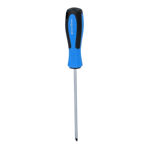 Brilliant Tools Schraubendreher Schlitz