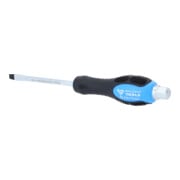 Brilliant Tools Schraubendreher Schlitz mit Schlagkappe, 5,0 mm-4