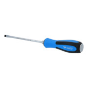 Brilliant Tools Schraubendreher Schlitz mit Schlagkappe, 5,5 x 125 mm-4