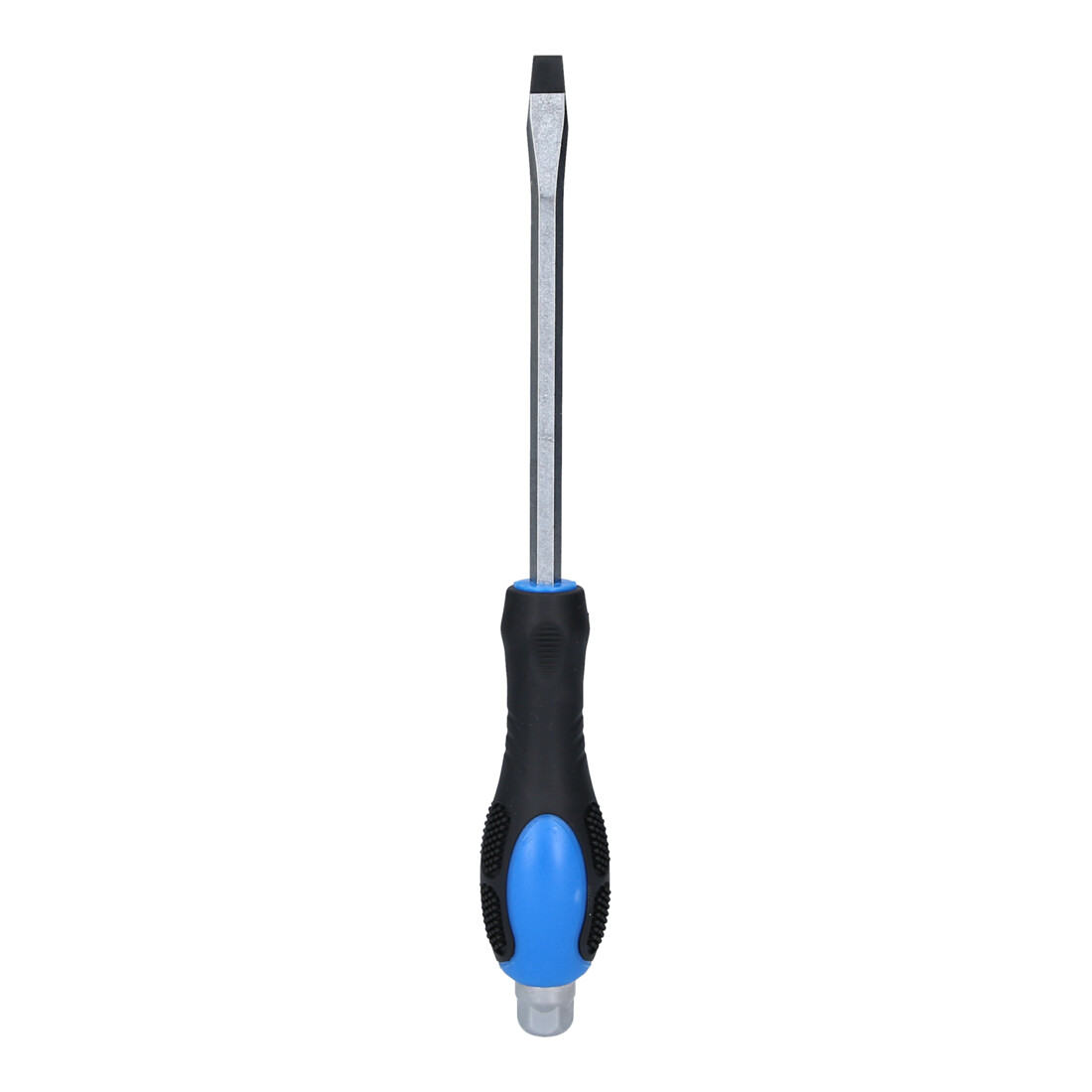 Brilliant Tools Schraubendreher Schlitz mit Schlagkappe, 8,0 mm