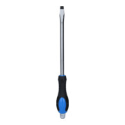 Brilliant Tools Schraubendreher Schlitz mit Schlagkappe, 9,5 mm-4