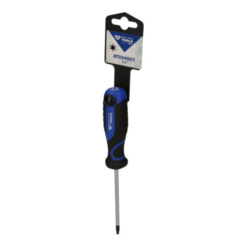 Brilliant Tools Schraubendreher TORX