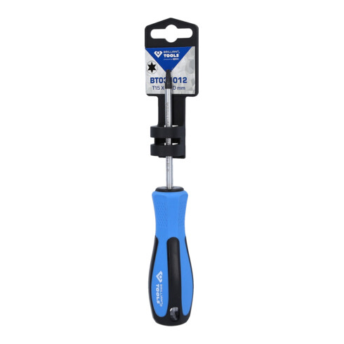 Brilliant Tools Schraubendreher TX