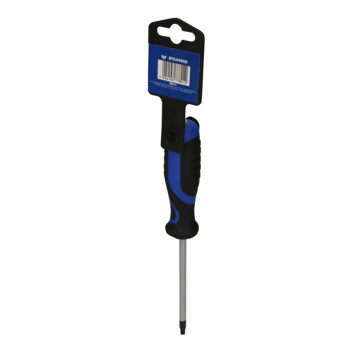 Brilliant Tools Schraubendreher TX, T25
