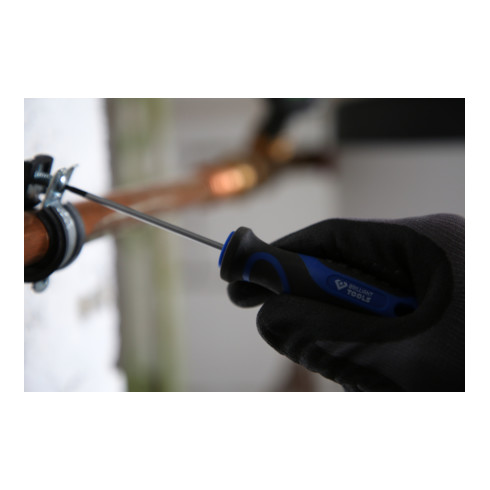 Brilliant Tools Schraubendreher TX