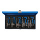 Brilliant Tools Schroefdraadreparatieset, 146-dlg-4