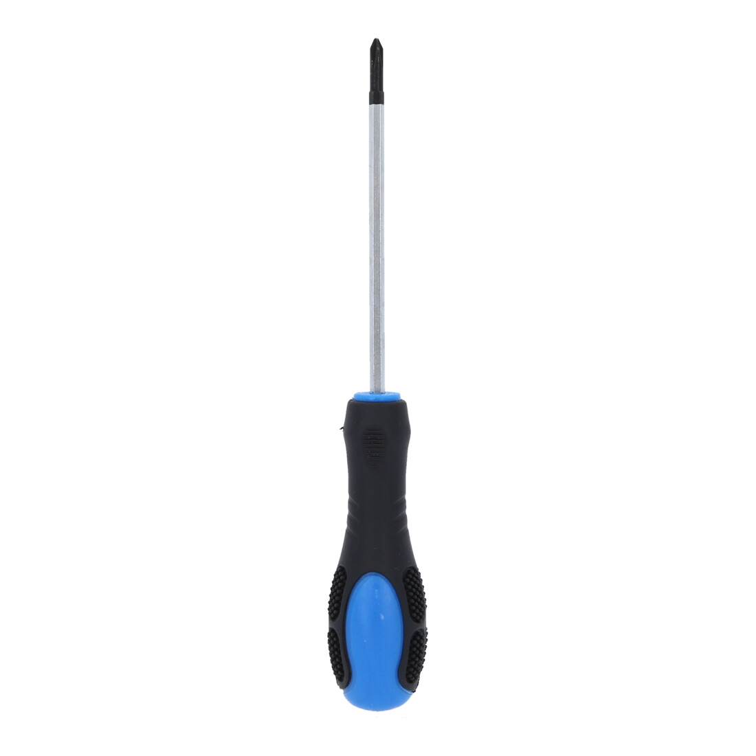 Brilliant Tools Schroevendraaier kruiskop met slagkap, PH0