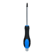 Brilliant Tools Schroevendraaier kruiskop met slagkap PH2-5