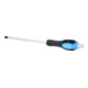 Brilliant Tools Schroevendraaier kruiskop met slagkap, PH4-5