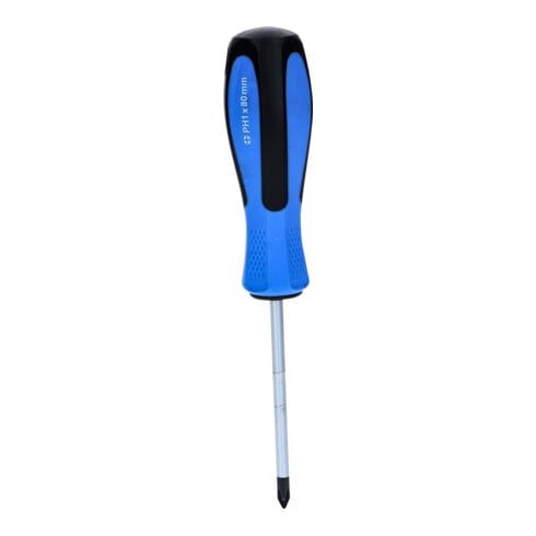 Brilliant Tools kruiskopschroevendraaier