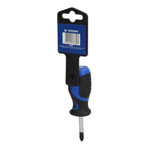 Brilliant Tools Kruiskopschroevendraaier PH2, BT032901