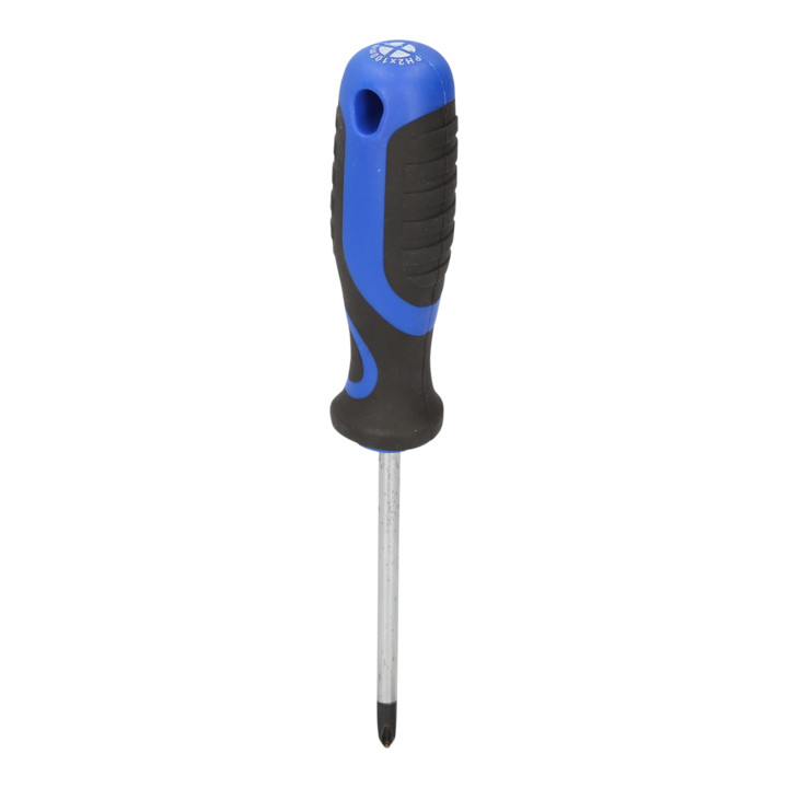 Brilliant Tools Kruiskopschroevendraaier PH2, BT032904