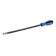 Brilliant Tools Schroevendraaier met steeksleutel 7,0 x 335 mm, flexibel-4