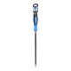 Brilliant Tools Schroevendraaier met steeksleutel 7,0 x 335 mm, flexibel-5