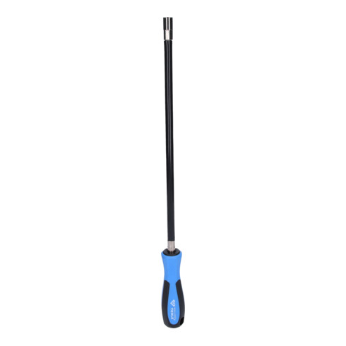 Brilliant Tools Schroevendraaier met steeksleutel 7,0 x 335 mm, flexibel