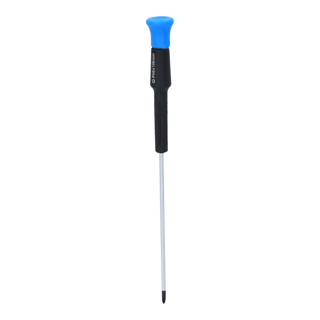 Brilliant Tools Schroevendraaier PH Phillips, PH0 x 100 mm