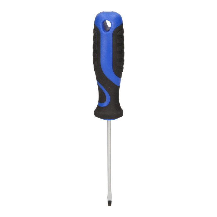 Brilliant Tools Schroevendraaier sleuf, 0,6 x 3,0 mm