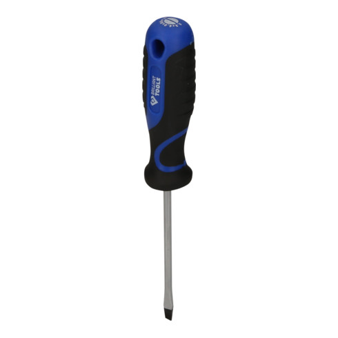 Brilliant Tools sleufschroevendraaier