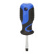 Brilliant Tools Schroevendraaier sleuf, 1,0 x 5,5 mm-5