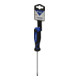 Brilliant Tools Schroevendraaier sleuf, 1,0 x 5,5 mm-2
