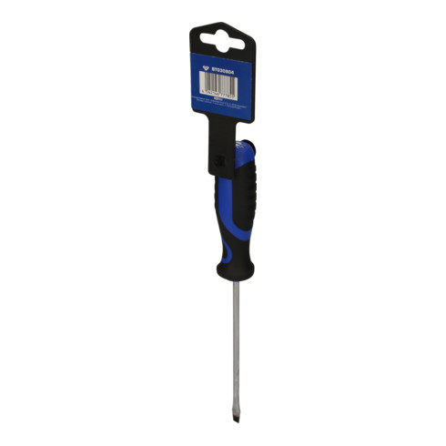 Brilliant Tools Schroevendraaier sleuf, 1,0 x 5,5 mm