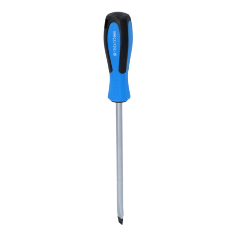 Brilliant Tools Schroevendraaier Sleuf, 10,0 x 175 mm