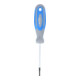 Brilliant Tools Schroevendraaier Sleuf 2 mm-1