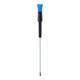 Brilliant Tools Schroevendraaier Sleuf, 3,0 x 100 mm-5