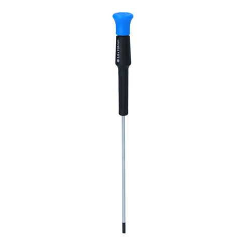 Brilliant Tools Schroevendraaier Sleuf, 3,0 x 100 mm