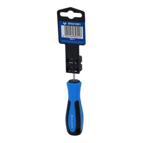 Brilliant Tools sleufschroevendraaier