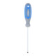 Brilliant Tools Schroevendraaier Sleuf 4 mm-1