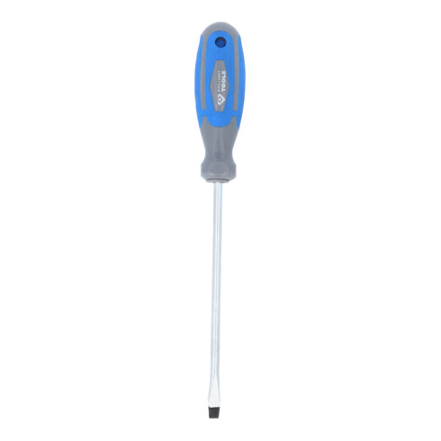 Brilliant Tools Schroevendraaier Sleuf 6,5 mm