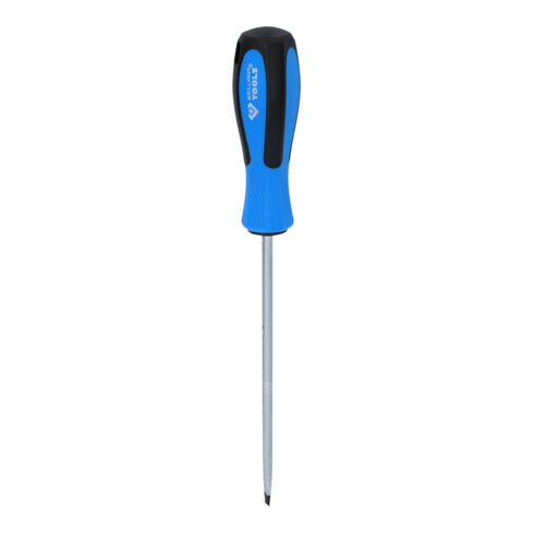Brilliant Tools Schroevendraaier Sleuf, 6,5 x 150 mm