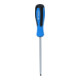 Brilliant Tools Schroevendraaier Sleuf, 8,0 x 150 mm-5