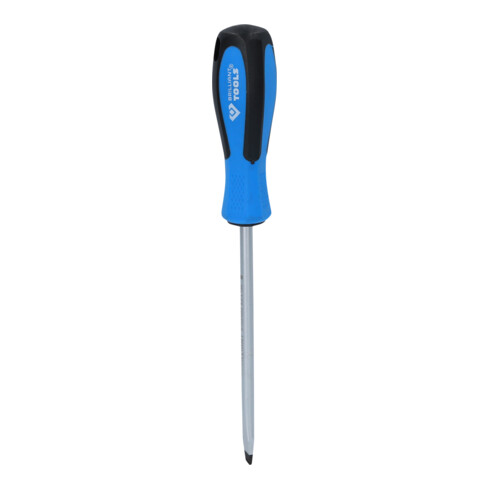 Brilliant Tools Schroevendraaier Sleuf, 8,0 x 150 mm